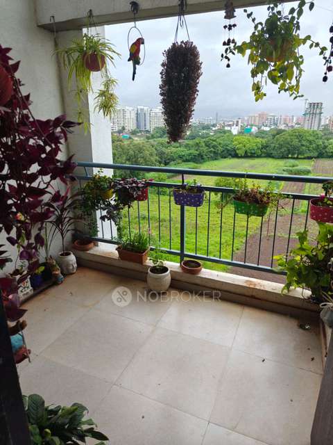 2 BHK Flat In Tulsi Ratna For Sale  In Moshi