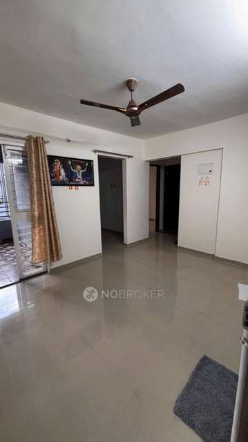 2 BHK Flat In Tanish Park for Rent  In Charholi Budruk, Pune