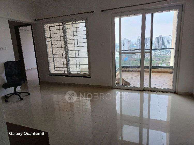 2 BHK Flat In Majestique Towers for Rent  In Kharadi