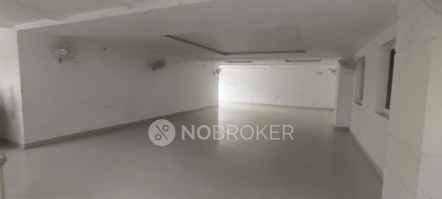 2 BHK Flat In Akshita Heights Three For Sale  In A. S. Rao Nagar,