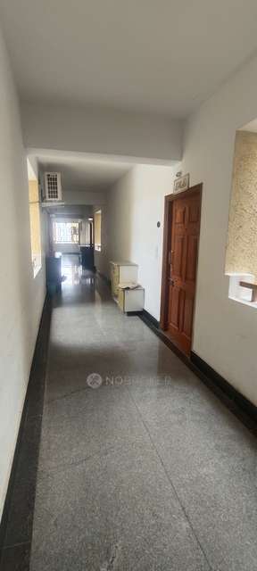 2 BHK Flat In Akshita Heights Three For Sale  In A. S. Rao Nagar,