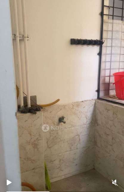 2 BHK Flat In Akshita Heights Three For Sale  In A. S. Rao Nagar,