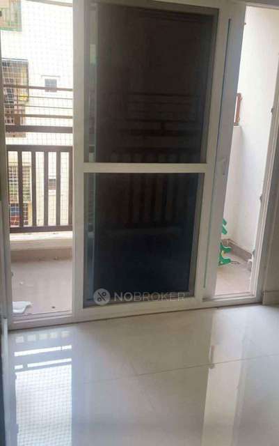 2 BHK Flat In Akshita Heights Three For Sale  In A. S. Rao Nagar,