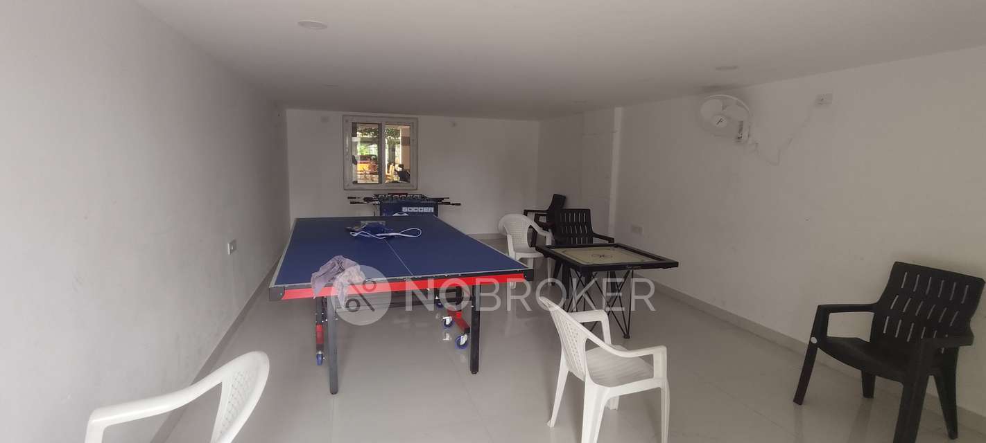 2 BHK Flat In Akshita Heights Three For Sale  In A. S. Rao Nagar,