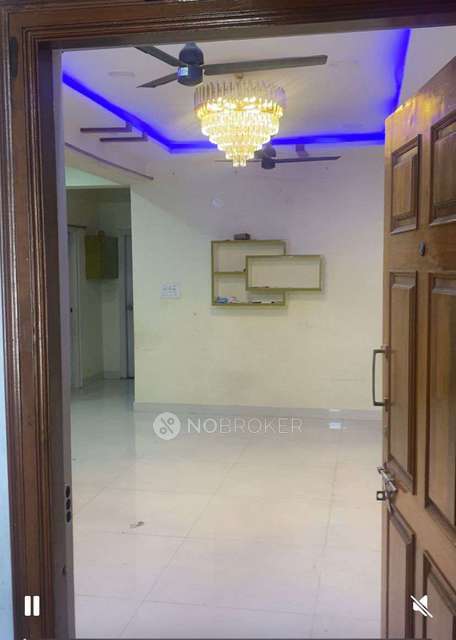 2 BHK Flat In Akshita Heights Three For Sale  In A. S. Rao Nagar,