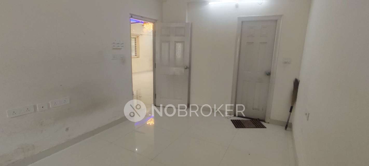 2 BHK Flat In Akshita Heights Three For Sale  In A. S. Rao Nagar,