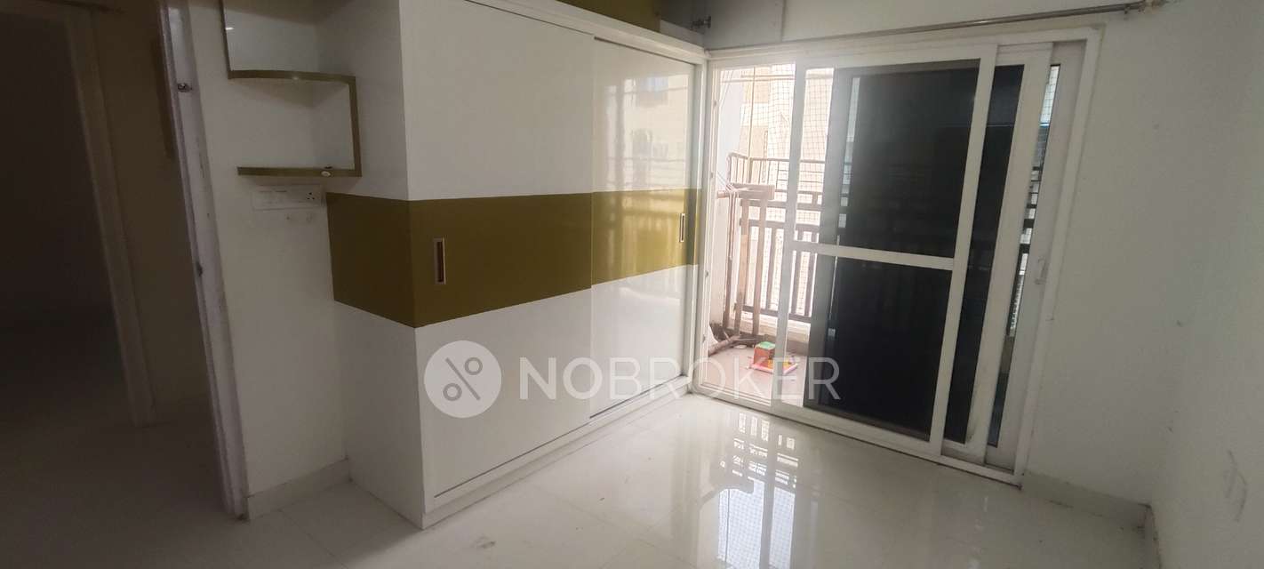 2 BHK Flat In Akshita Heights Three For Sale  In A. S. Rao Nagar,