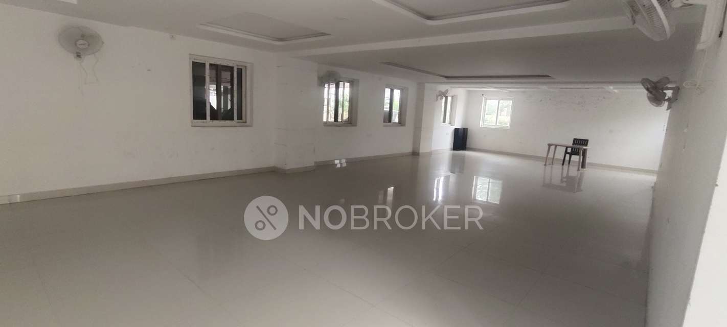 2 BHK Flat In Akshita Heights Three For Sale  In A. S. Rao Nagar,