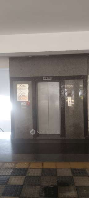 2 BHK Flat In Akshita Heights Three For Sale  In A. S. Rao Nagar,