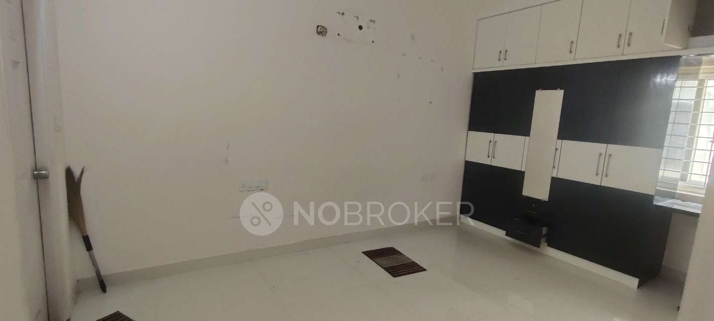 2 BHK Flat In Akshita Heights Three For Sale  In A. S. Rao Nagar,