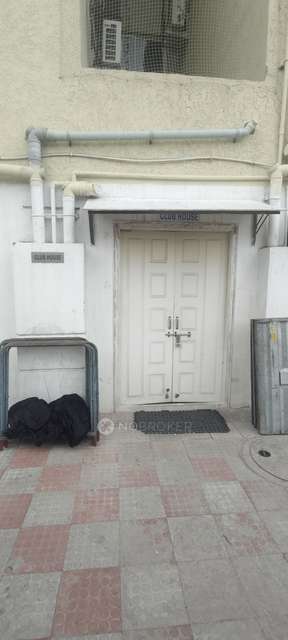 2 BHK Flat In Akshita Heights Three For Sale  In A. S. Rao Nagar,