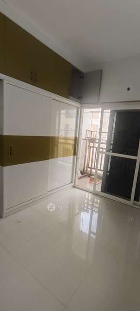 2 BHK Flat In Akshita Heights Three For Sale  In A. S. Rao Nagar,