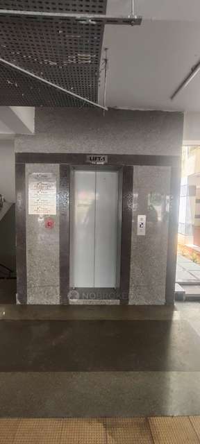 2 BHK Flat In Akshita Heights Three For Sale  In A. S. Rao Nagar,