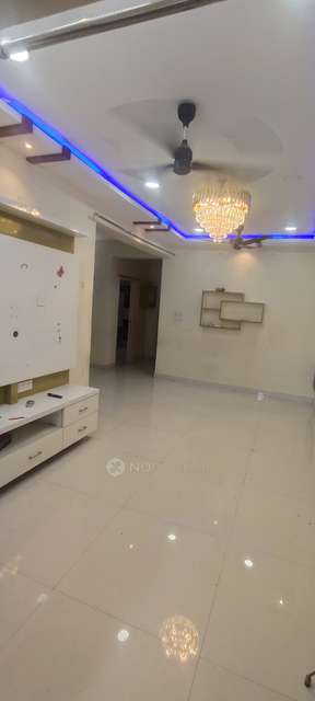 2 BHK Flat In Akshita Heights Three For Sale  In A. S. Rao Nagar,