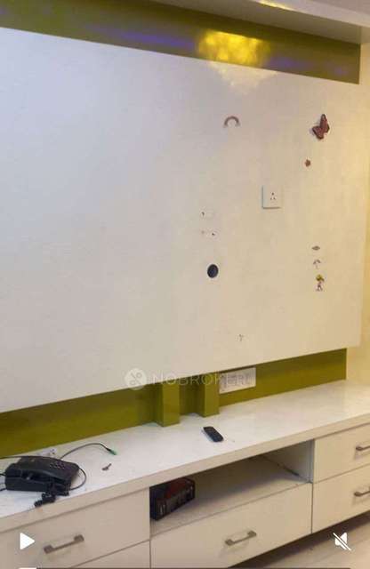 2 BHK Flat In Akshita Heights Three For Sale  In A. S. Rao Nagar,