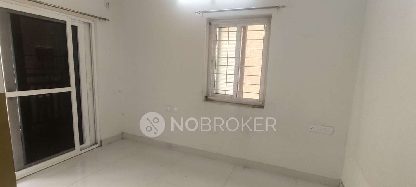 2 BHK Flat In Akshita Heights Three For Sale  In A. S. Rao Nagar,