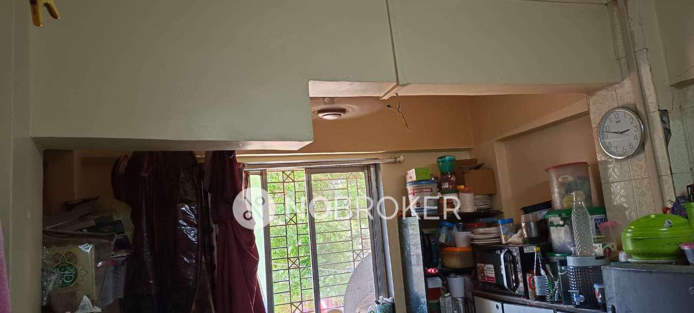 1 BHK Flat In Rachna Cooperative Housing Society  For Sale  In Kurla West