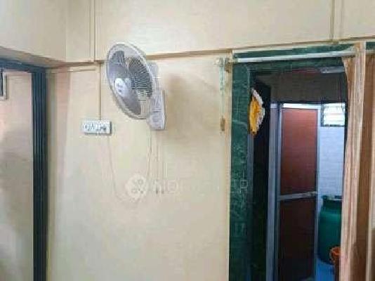 1 BHK Flat In Rachna Cooperative Housing Society  For Sale  In Kurla West