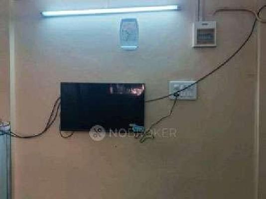 1 BHK Flat In Rachna Cooperative Housing Society  For Sale  In Kurla West