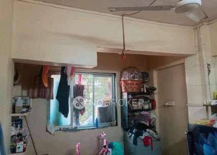 1 BHK Flat In Rachna Cooperative Housing Society  For Sale  In Kurla West