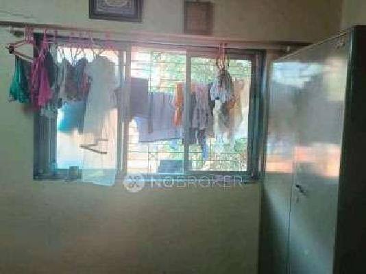 1 BHK Flat In Rachna Cooperative Housing Society  For Sale  In Kurla West