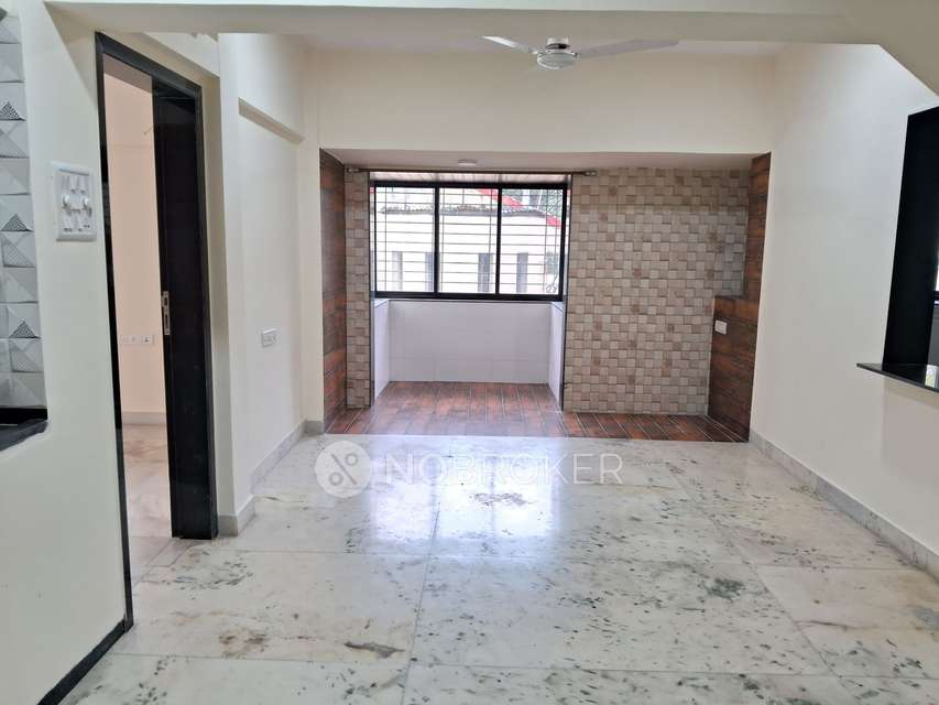 3 BHK Flat In Opel Apartment for Rent  In Vashi