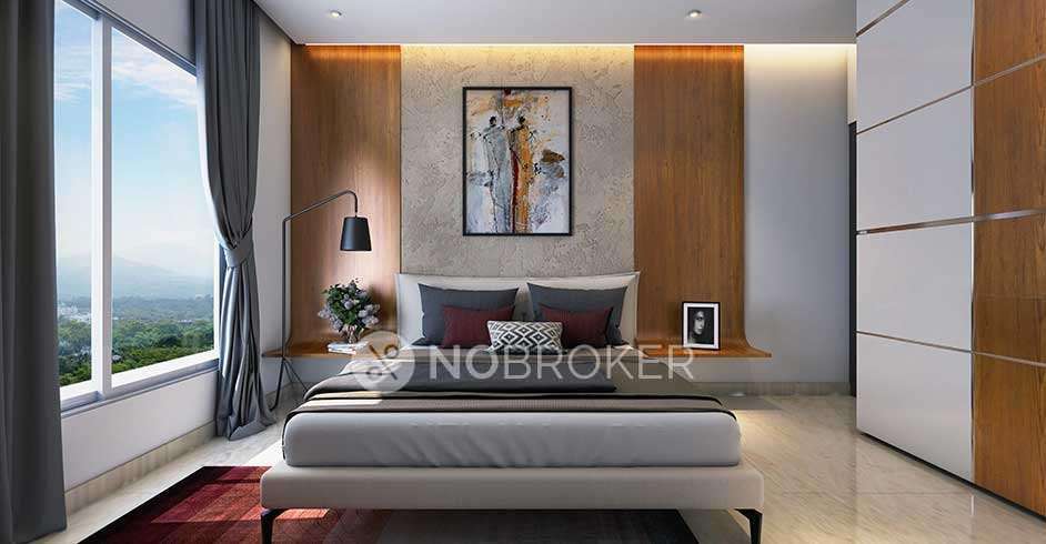 3 BHK Flat In 29 Gold Coast For Sale  In Vishrantwadi