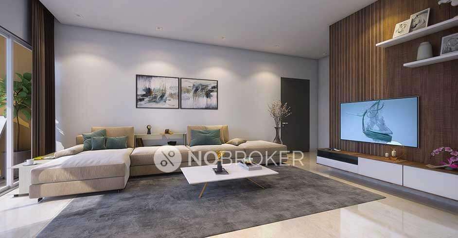 3 BHK Flat In 29 Gold Coast For Sale  In Vishrantwadi