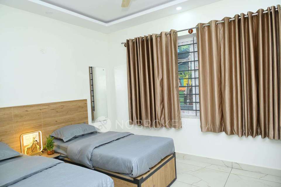 PG for Boys in Ganganagar