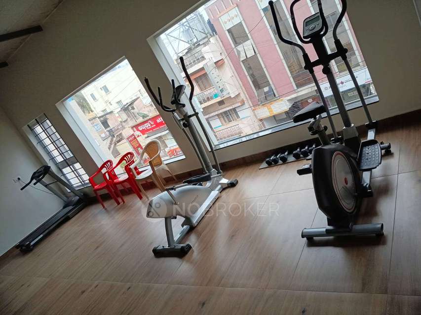 PG for Boys in Ganganagar