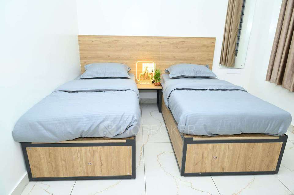 PG for Boys in Ganganagar