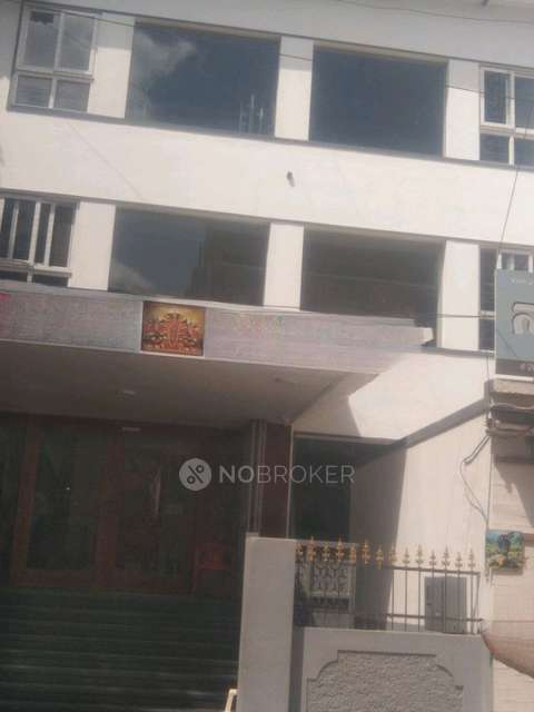 PG for Boys in Ganganagar