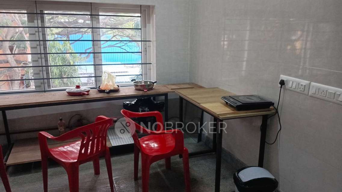 PG for Boys in Ganganagar