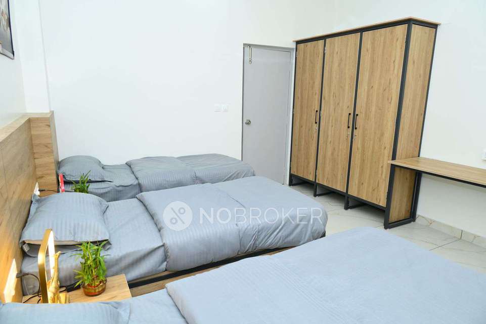 PG for Boys in Ganganagar