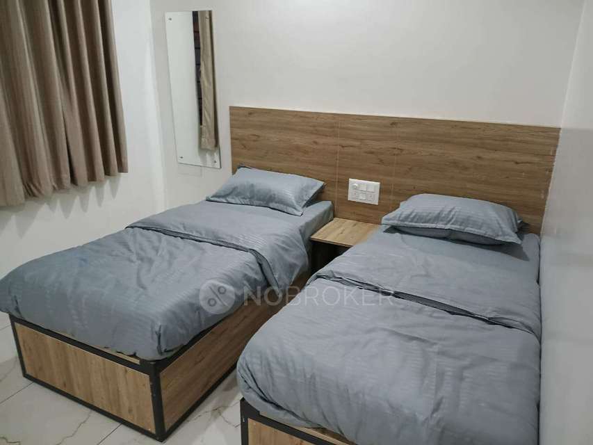 PG for Boys in Ganganagar