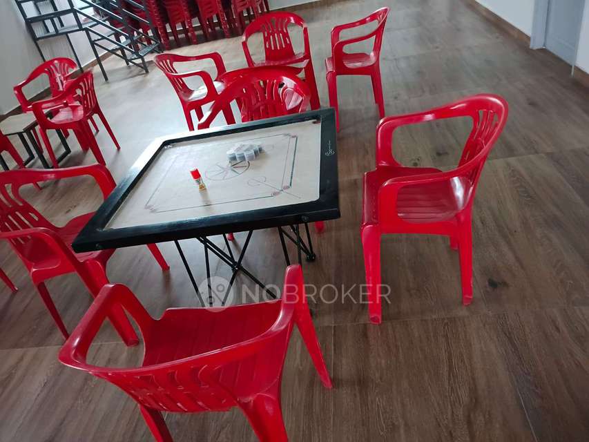 PG for Boys in Ganganagar