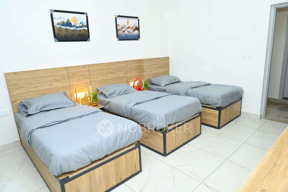 PG for Boys in Ganganagar