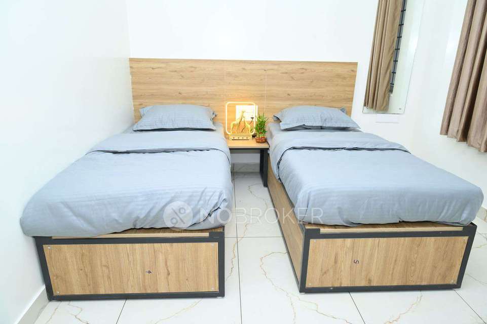 PG for Boys in Ganganagar