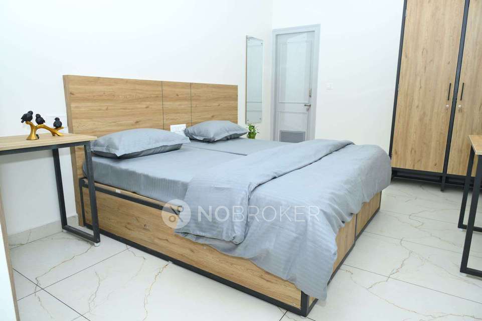 PG for Boys in Ganganagar