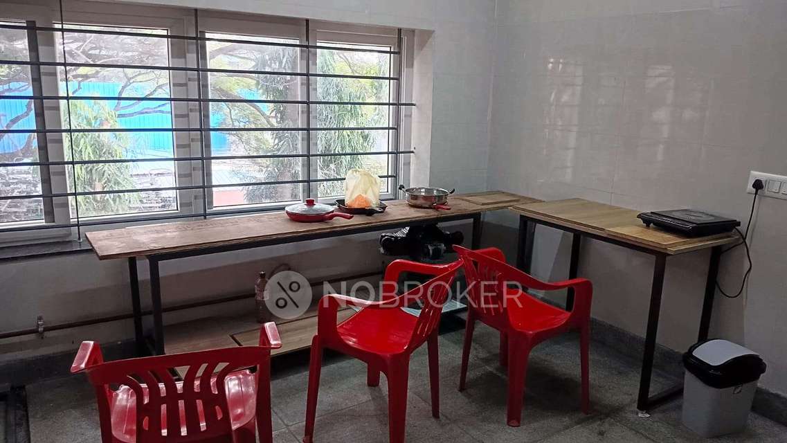 PG for Boys in Ganganagar