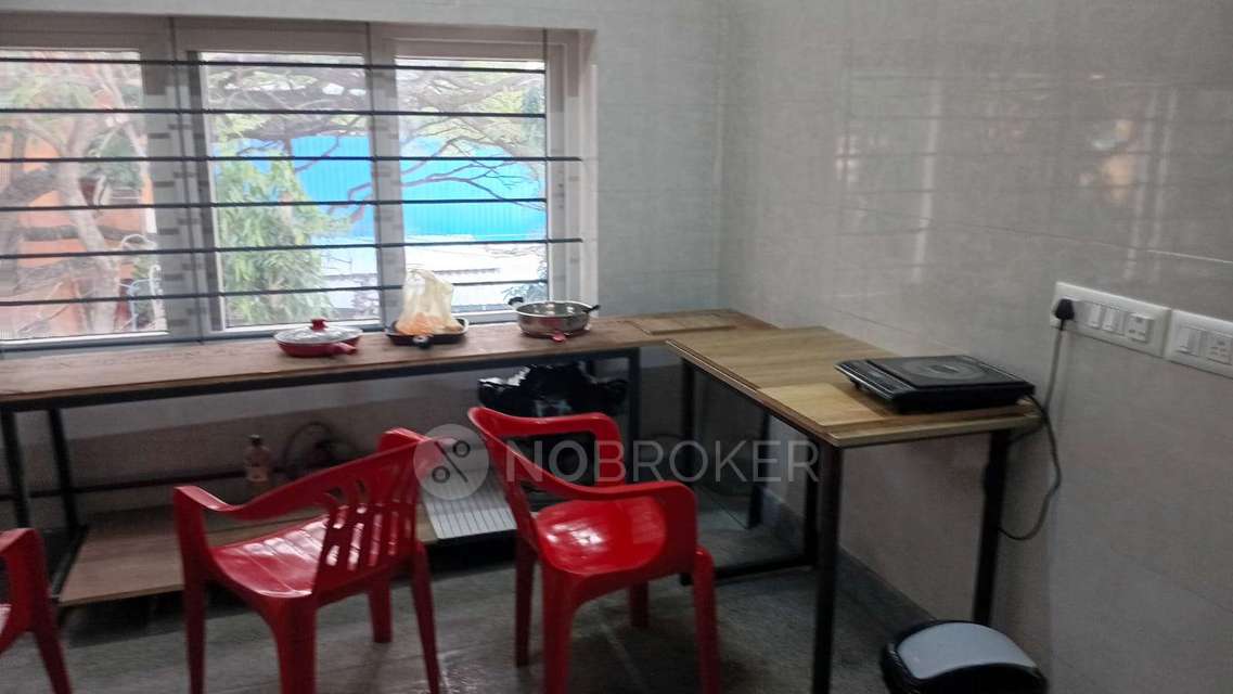 PG for Boys in Ganganagar