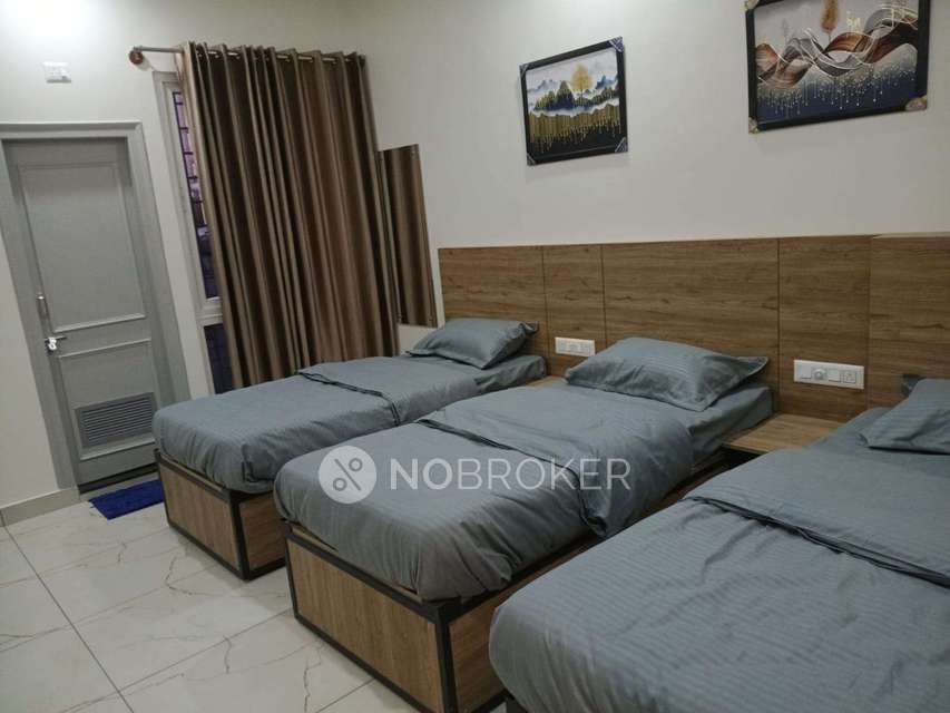 PG for Boys in Ganganagar