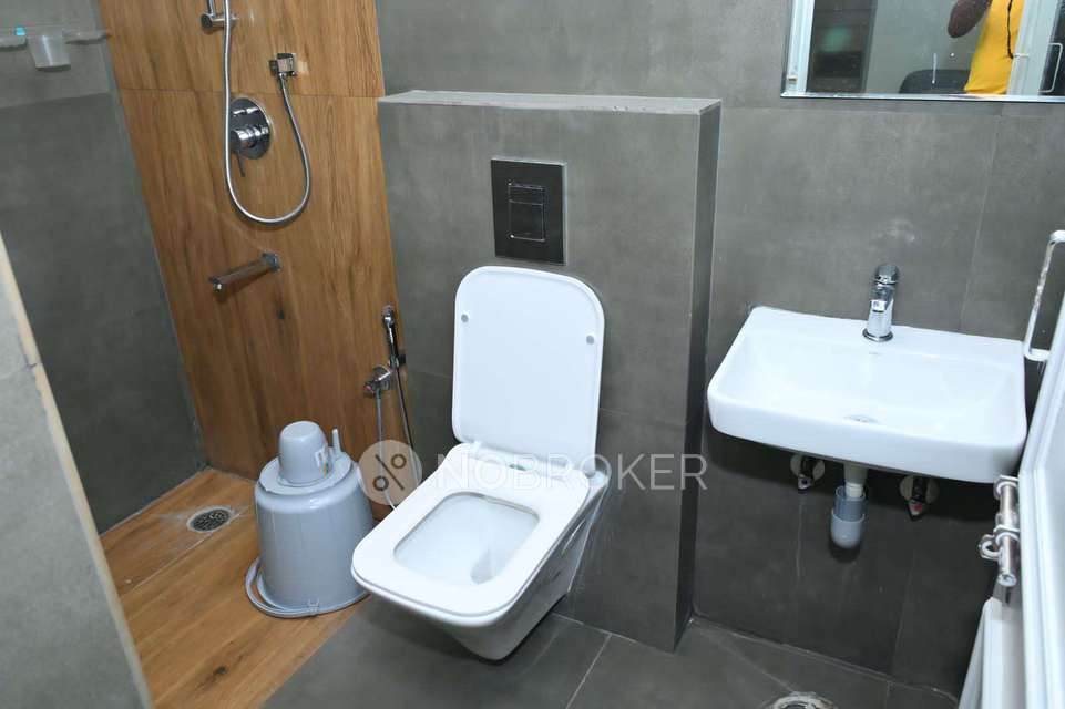 PG for Boys in Ganganagar