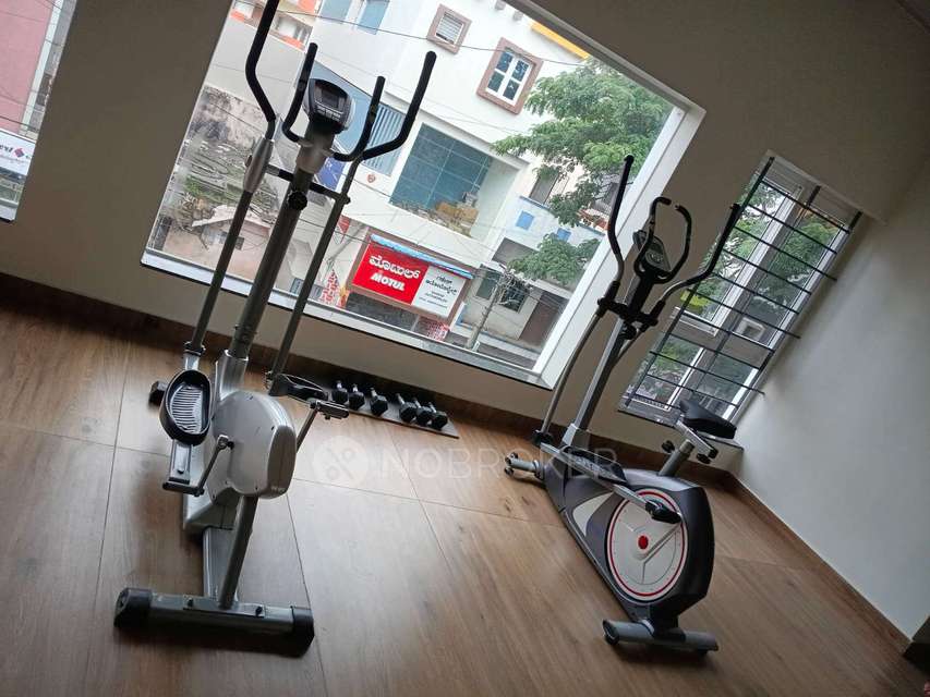 PG for Boys in Ganganagar