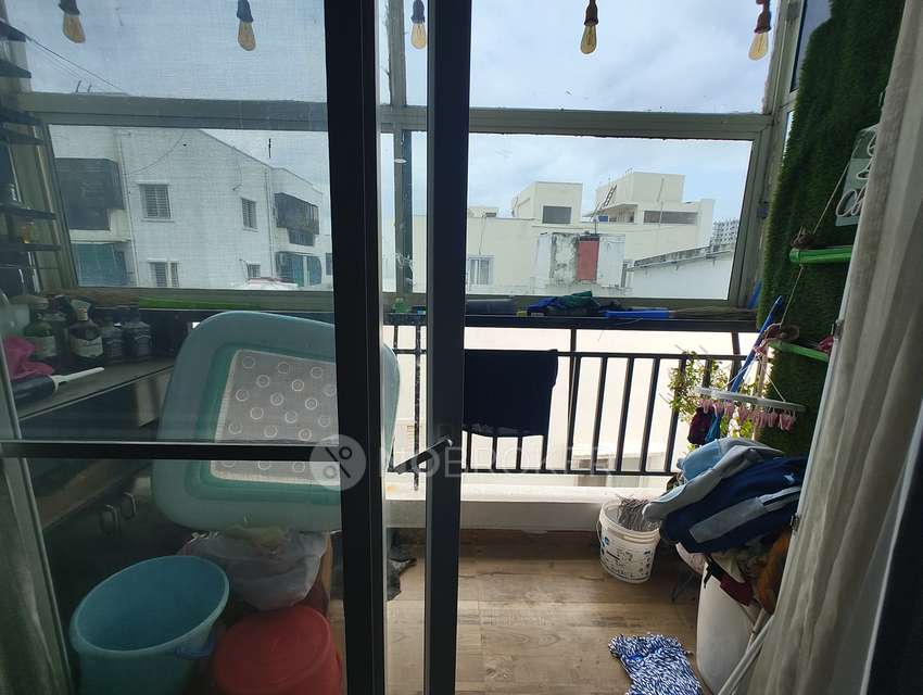 2 BHK Flat In Ssd Aditya Nest For Sale  In Narsingi