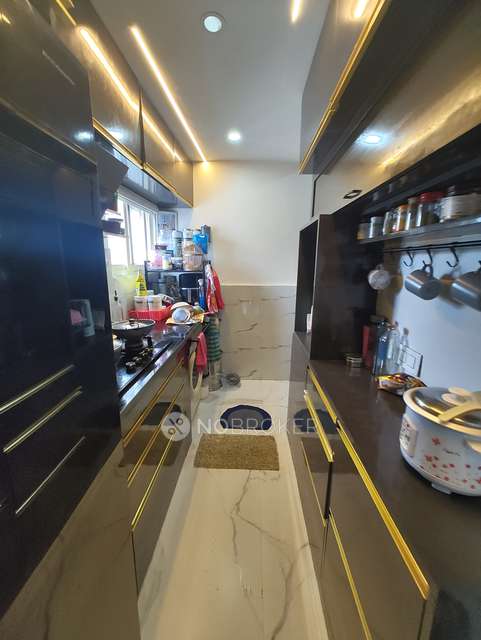 2 BHK Flat In Ssd Aditya Nest For Sale  In Narsingi