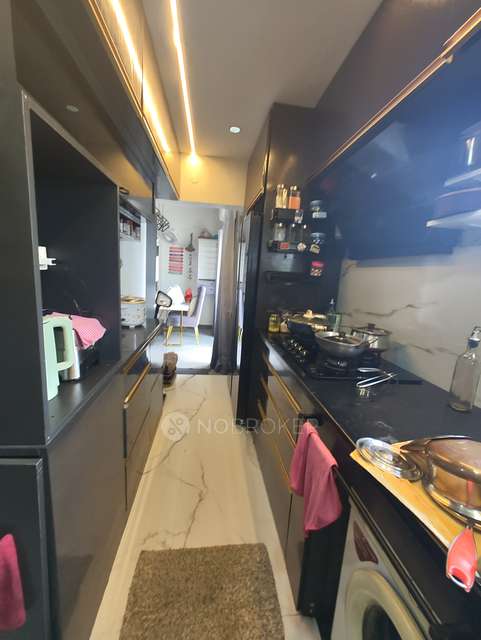 2 BHK Flat In Ssd Aditya Nest For Sale  In Narsingi