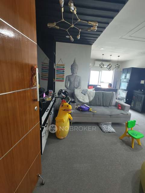 2 BHK Flat In Ssd Aditya Nest For Sale  In Narsingi