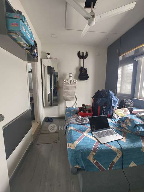 2 BHK Flat In Ssd Aditya Nest For Sale  In Narsingi