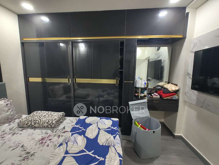 2 BHK Flat In Ssd Aditya Nest For Sale  In Narsingi